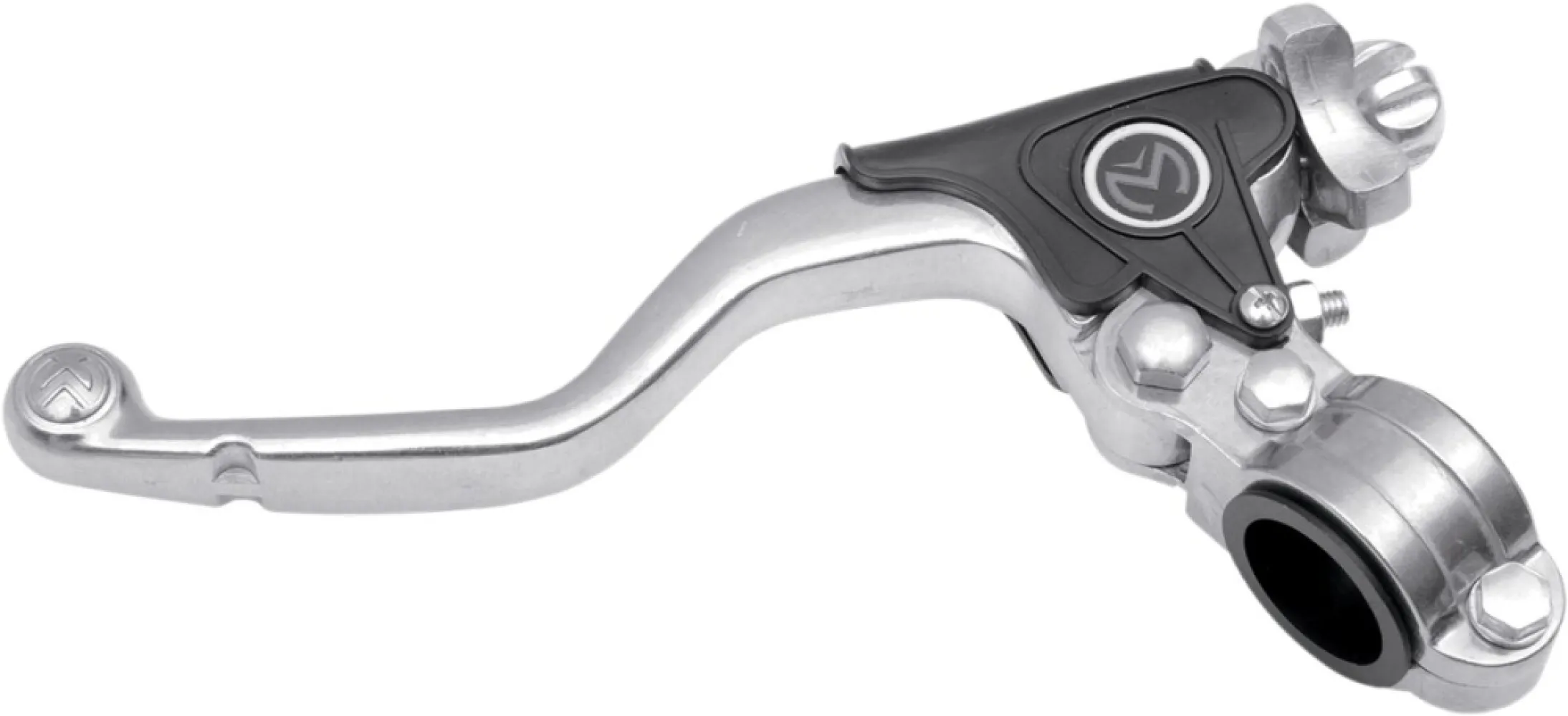MOOSE OFFROAD HARD-PARTS - LEVER CL ASM ULTIMAT SYS - 06120006