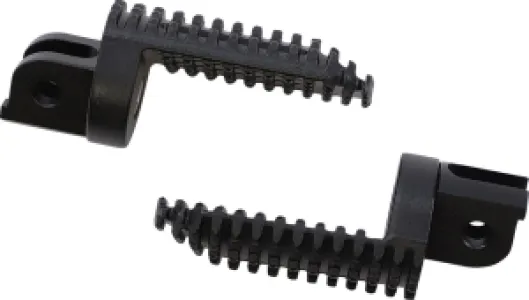 PSR - FOOT PEG FLIP BLK - 16201695