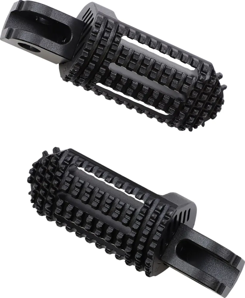 PSR - FOOT PEG FLIP BLK - 16201696