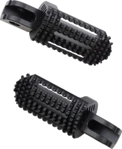 PSR - FOOT PEG FLIP BLK - 16201696