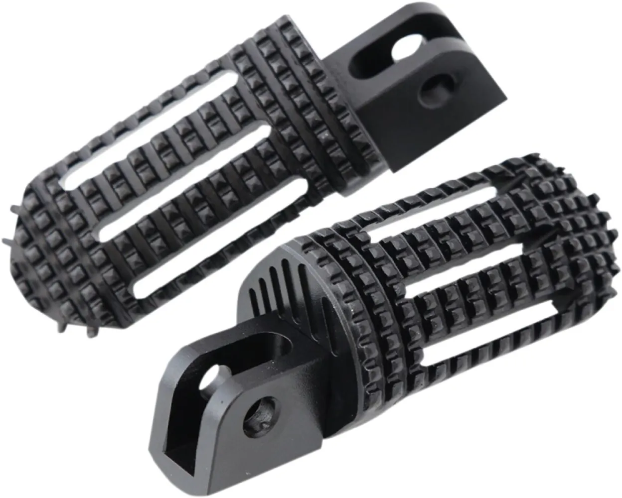 PSR - FOOT PEG FLIP BLK - 16201696