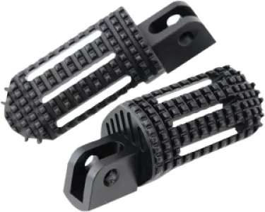 PSR - FOOT PEG FLIP BLK - 16201696
