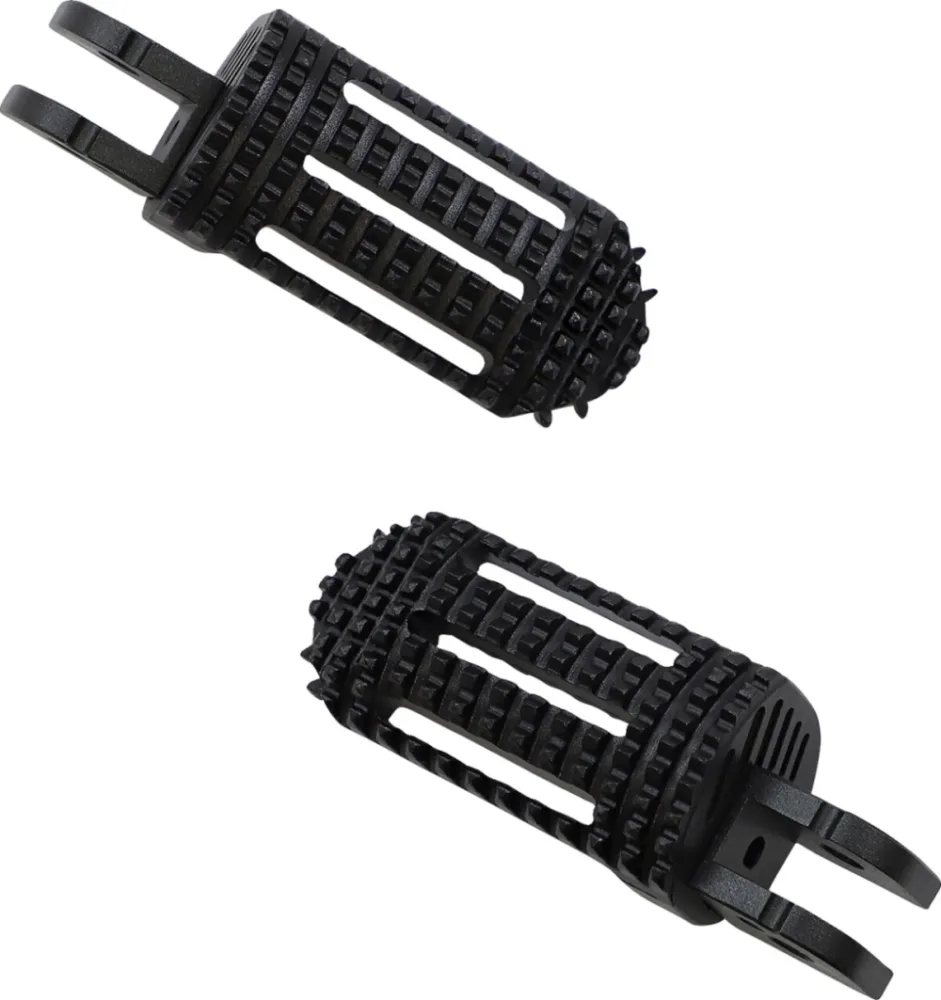 PSR - FOOT PEG FLIP BLK - 16201698