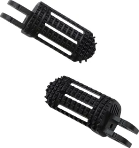 PSR - FOOT PEG FLIP BLK - 16201698