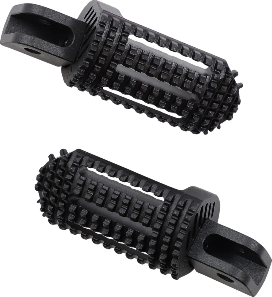 PSR - FOOT PEG FLIP BLK - 16201699