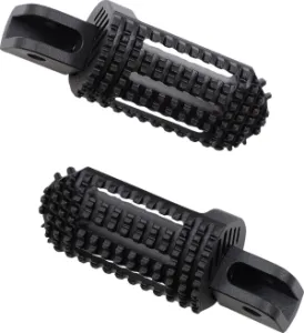 PSR - FOOT PEG FLIP BLK - 16201699