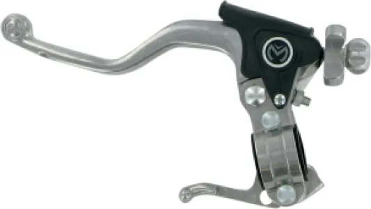 MOOSE OFFROAD HARD-PARTS - LEVER CL ASM W/HOT START - 06120042