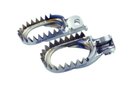 SCAR - TI MUD FOOTPEG KTM 04-16 - 16201943