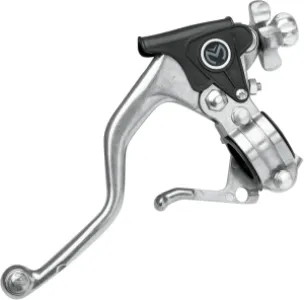 MOOSE OFFROAD HARD-PARTS - LEVER CL ASM W/HOT START - 06120005