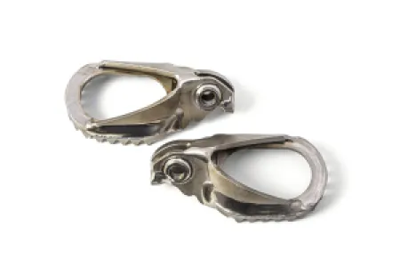 SCAR - TI MUD FOOTPEG BETA 20- - 16202381