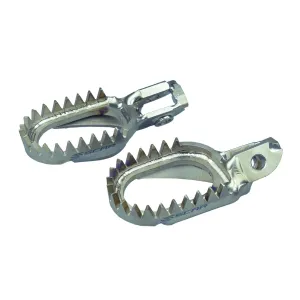 SCAR - TI MUD FOOTPEG KTM/HV 23- - 16202454
