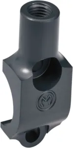 MOOSE OFFROAD HARD-PARTS - CLAMP-MIRROR MNT CL PRCH - 06120113