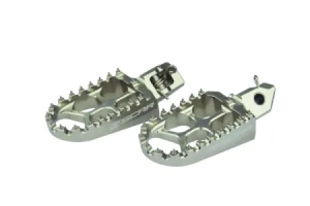 SCAR - FOOTPEGS EVO KTM 23- SI - 16202457