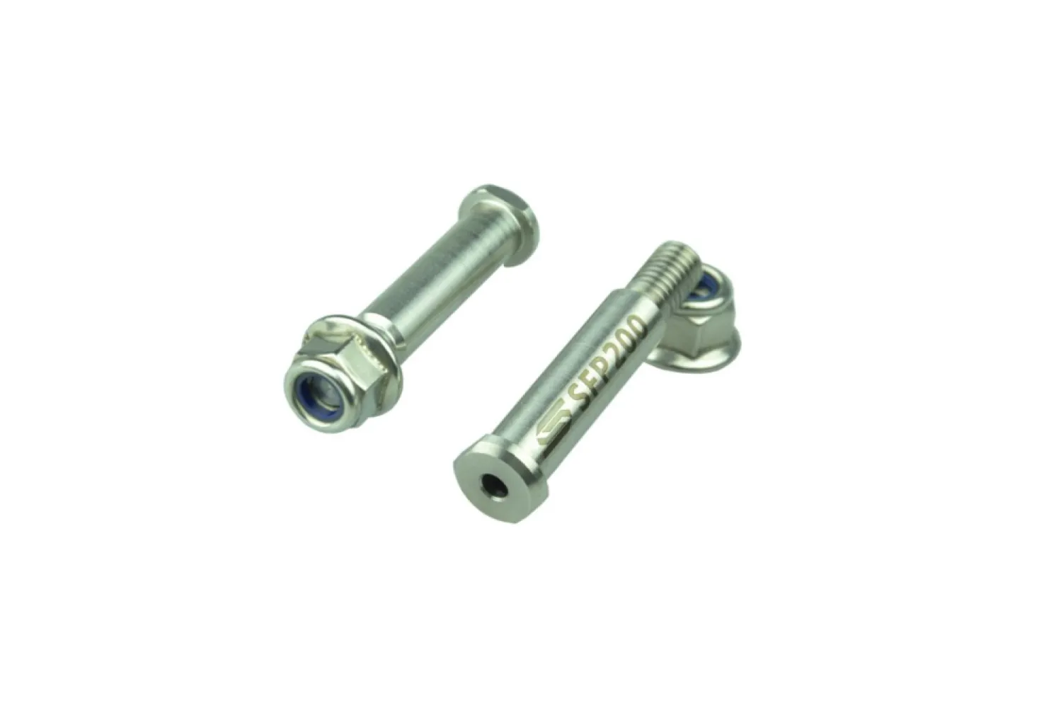 SCAR - FOOTPEGS PINS HONDA/KAWA - 16202459