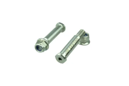 SCAR - FOOTPEGS PINS HONDA/KAWA - 16202459