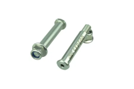 SCAR - FOOTPEGS PINS SHERCO - 16202461