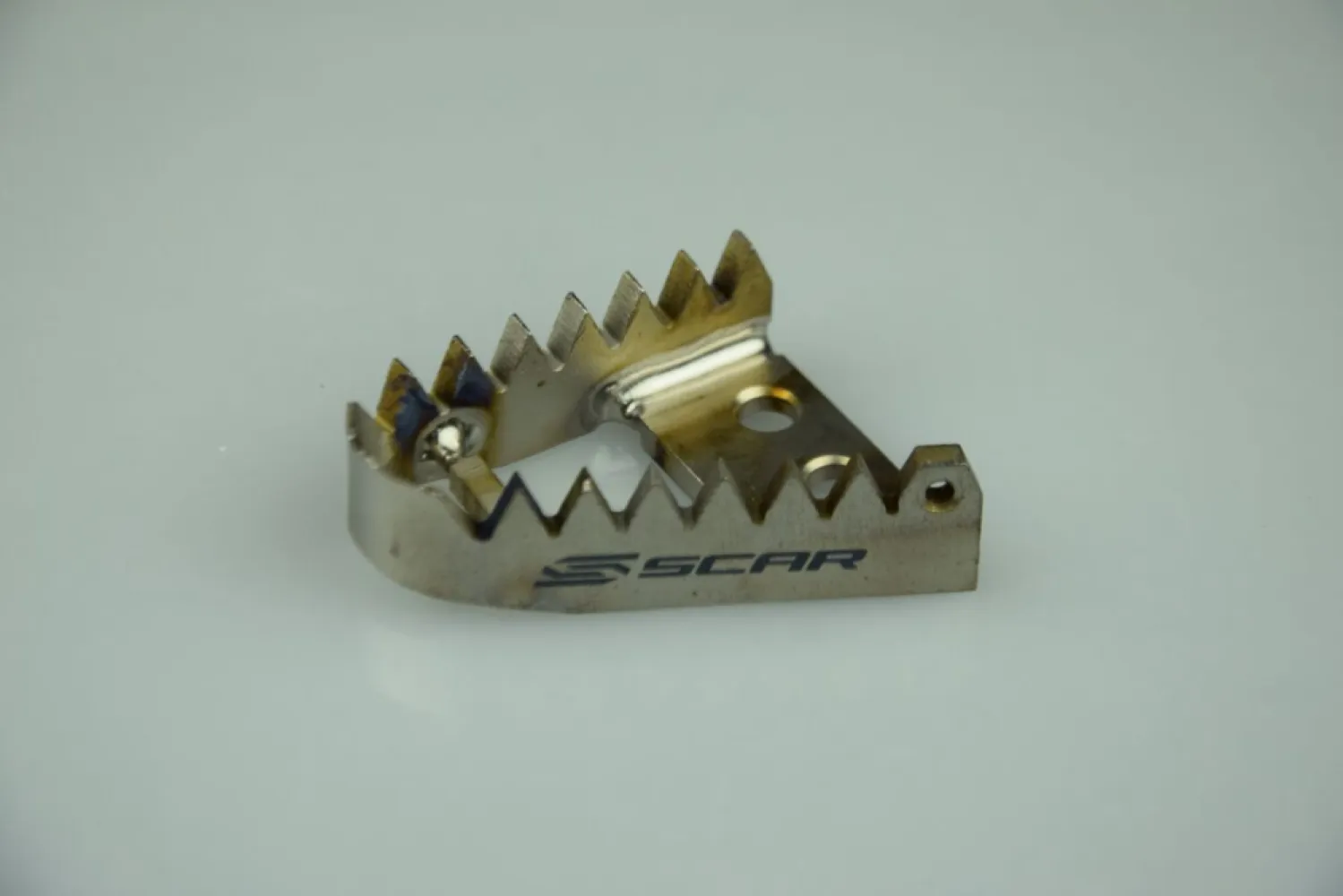 SCAR - TITANIUM BRAKE TIP KTM HV OLD - 16202688