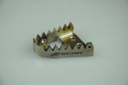 SCAR - TITANIUM BRAKE TIP KTM HV OLD - 16202688