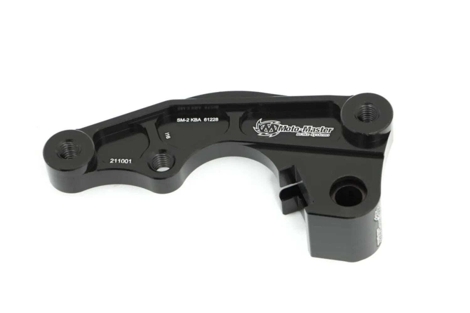 MOTO-MASTER - BRAKE CALIPER ADAPTOR - 17010082