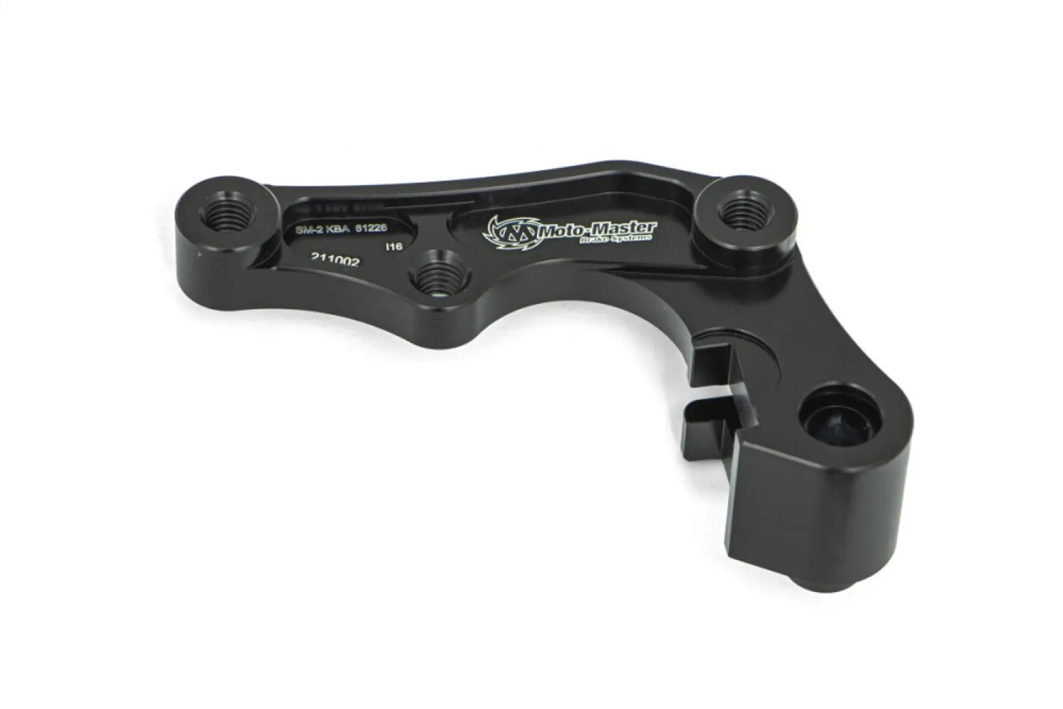 MOTO-MASTER - BRAKE CALIPER ADAPTOR - 17010083