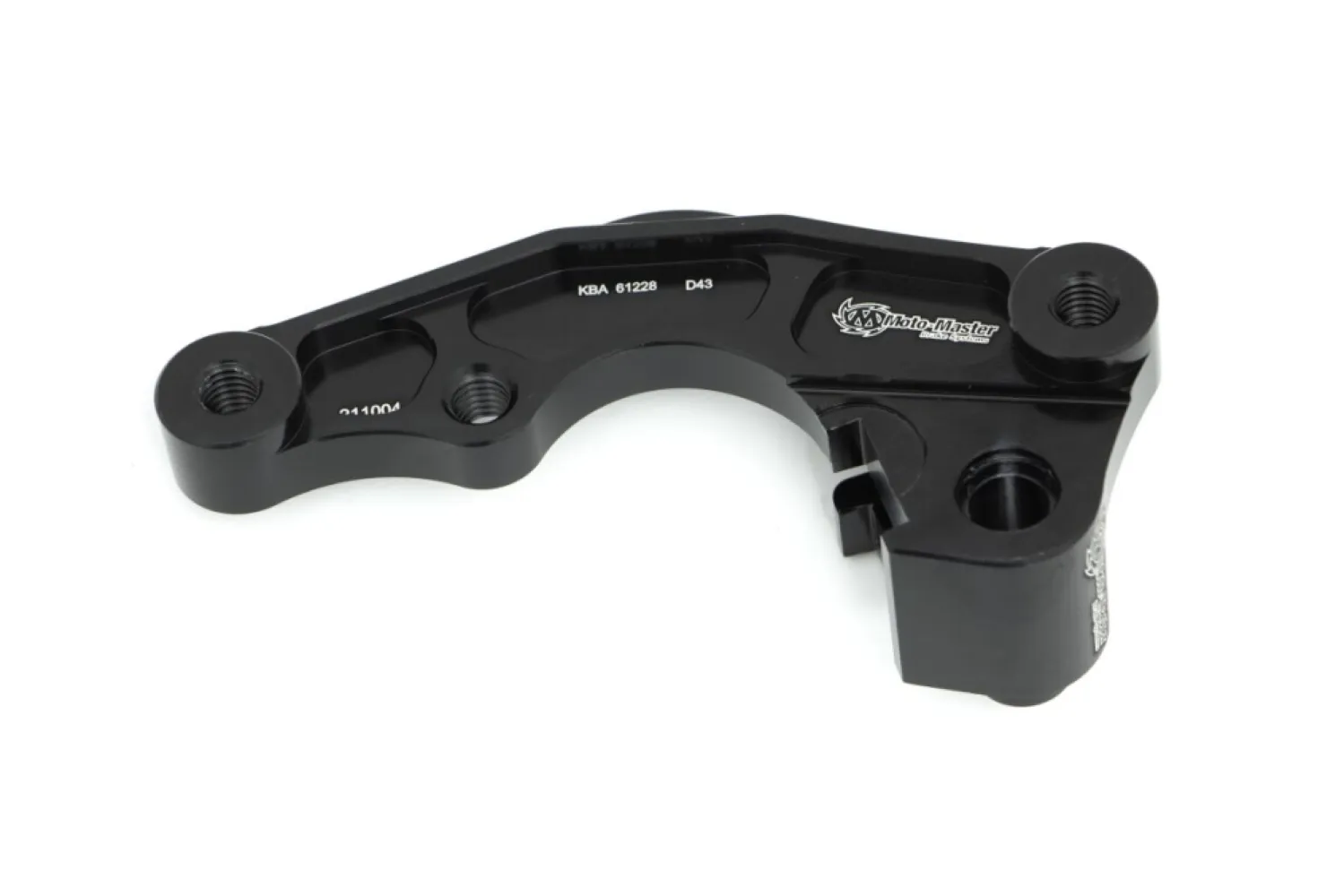 MOTO-MASTER - BRAKE CALIPER ADAPTOR - 17010084