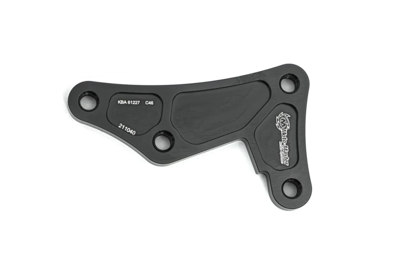 MOTO-MASTER - BRAKE CALIPER ADAPTER - 17010172