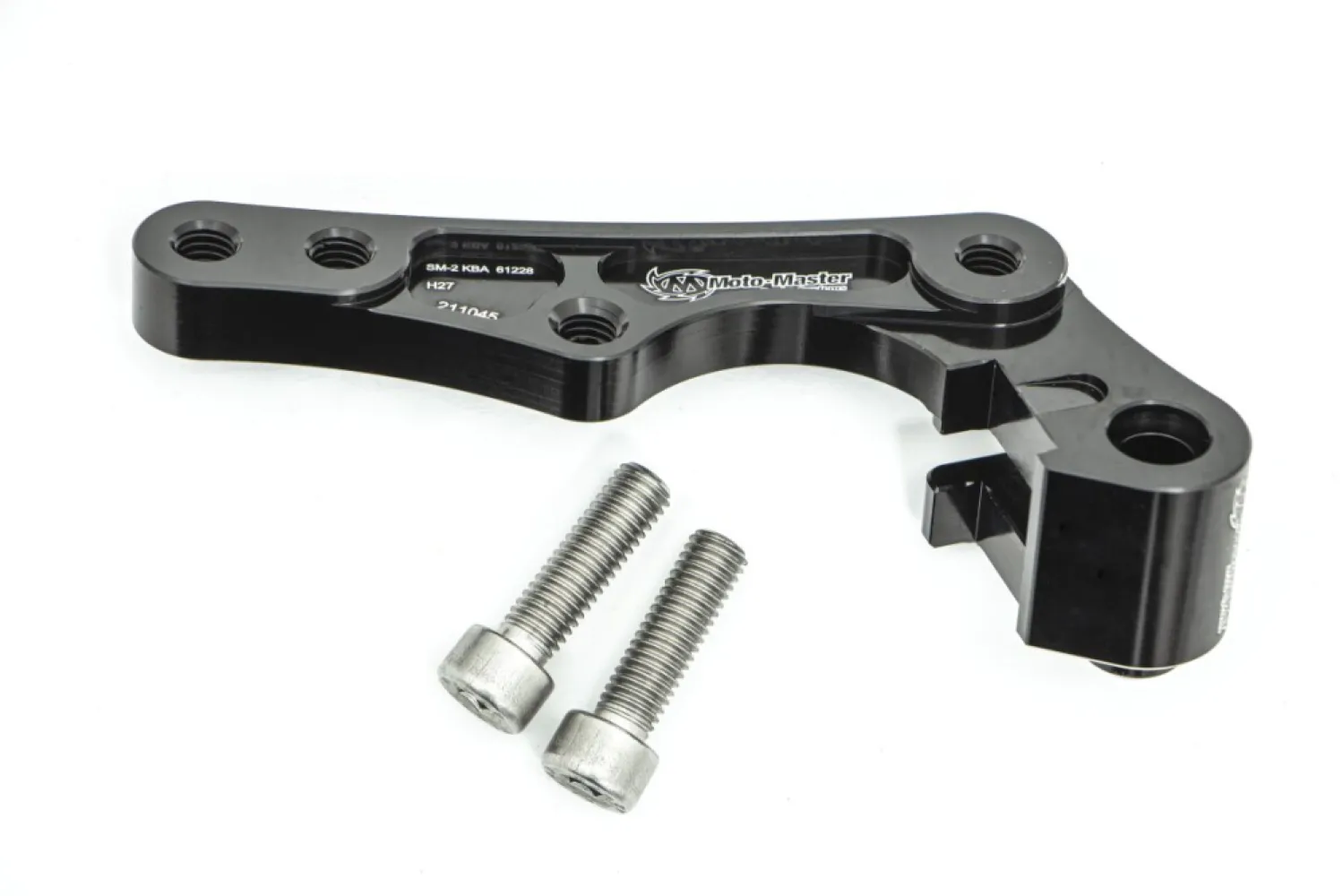 MOTO-MASTER - BRAKE CALIPER ADAPTOR - 17010444