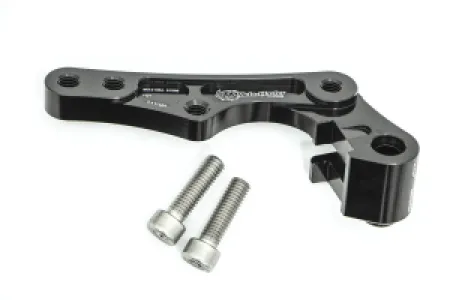 MOTO-MASTER - BRAKE CALIPER ADAPTOR - 17010444