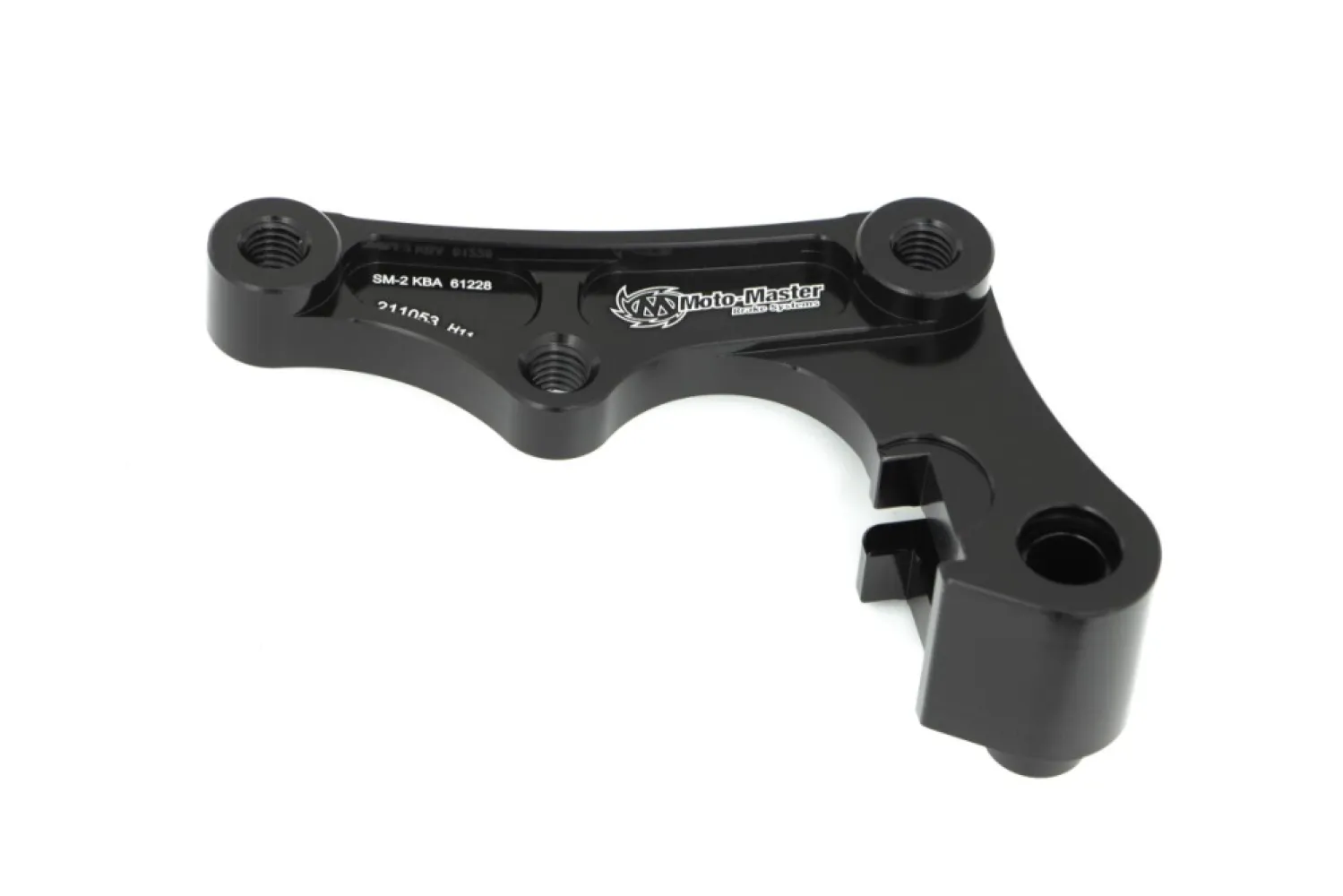 MOTO-MASTER - BRAKE CALIPER ADAPTOR - 17010443