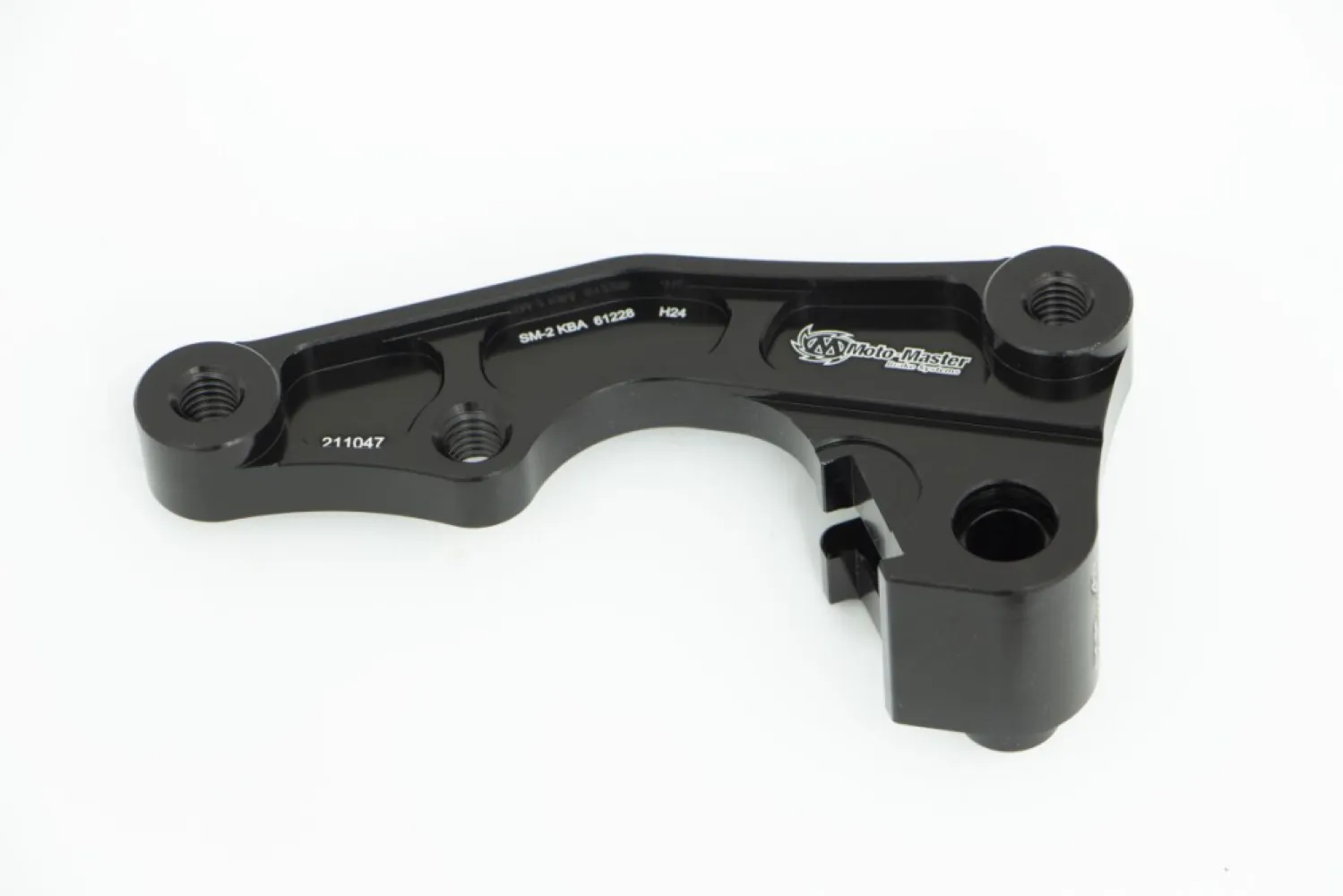 MOTO-MASTER - BRAKE CALIPER ADAPTOR - 17010445