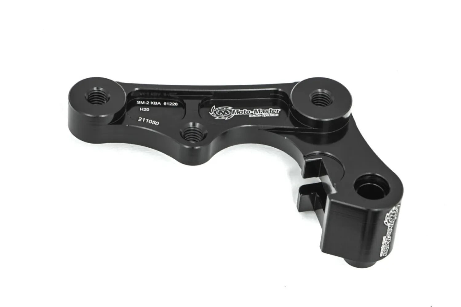 MOTO-MASTER - BRAKE CALIPER ADAPTOR - 17010448