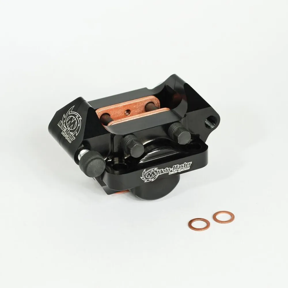 MOTO-MASTER - BRAKE CALIPER REAR - 17010593