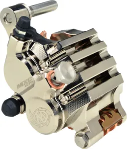 MOTO-MASTER - MXC CALIPER FRONT HONDA - 17010700