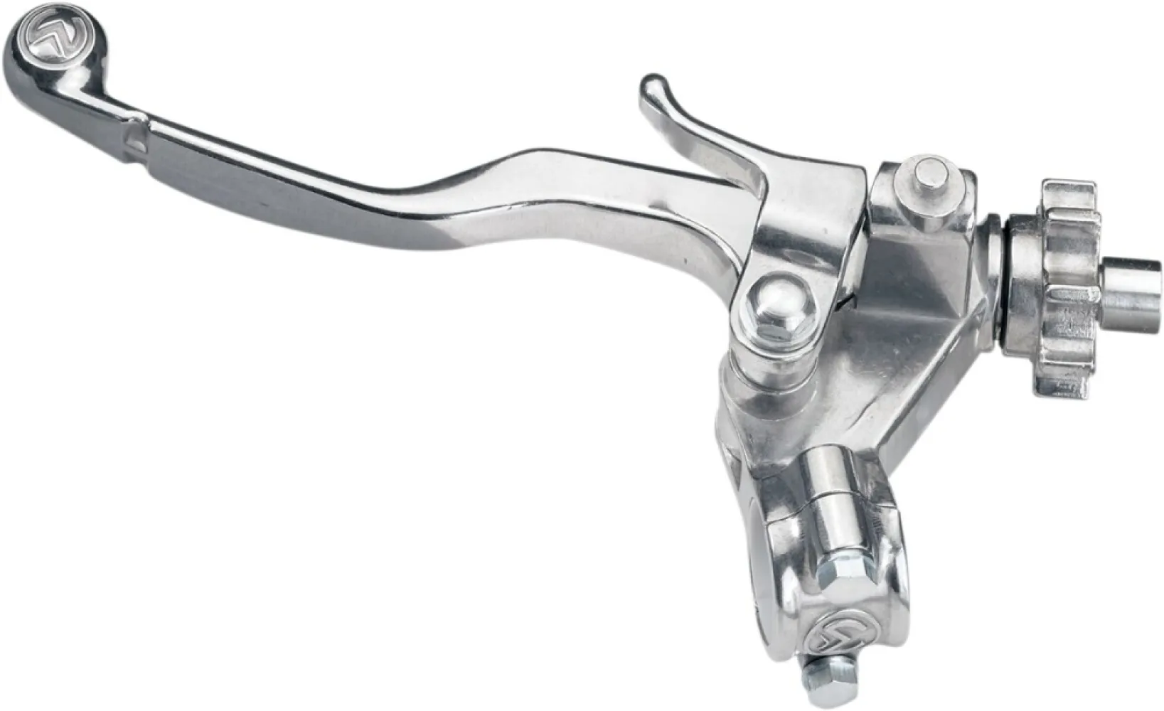 MOOSE OFFROAD HARD-PARTS - LEVER SHTY CLTCH ASSM-KXF - 06120110