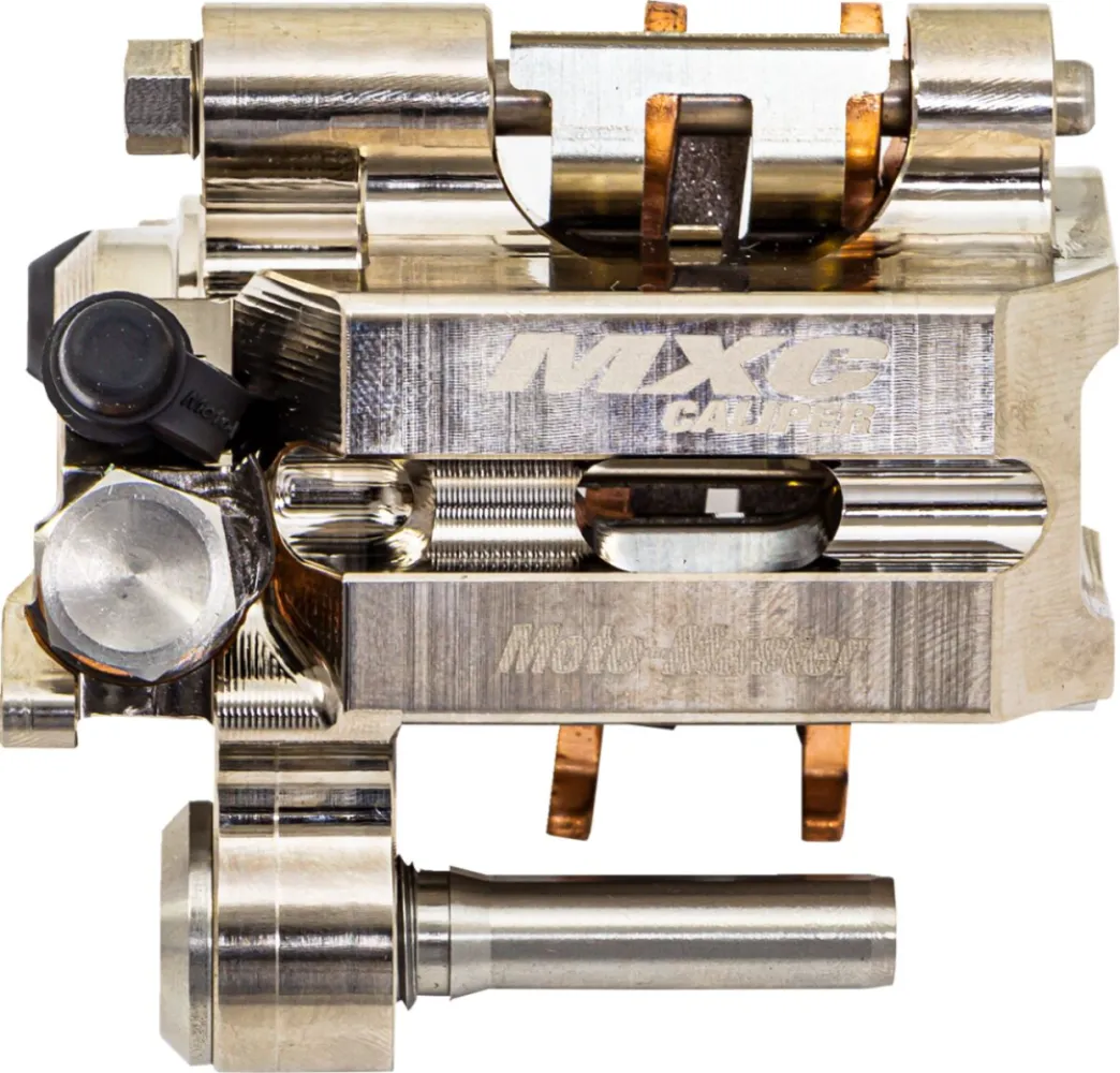 MOTO-MASTER - MXC CALIPER REAR YAMA - 17010706
