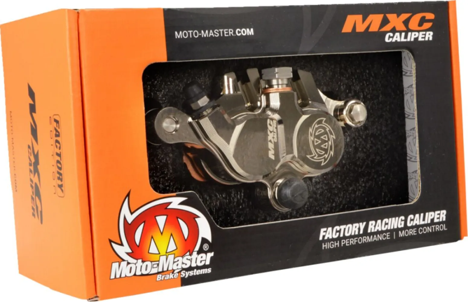 MOTO-MASTER - MXC CALIPER FRONT KTM 85 - 17010707