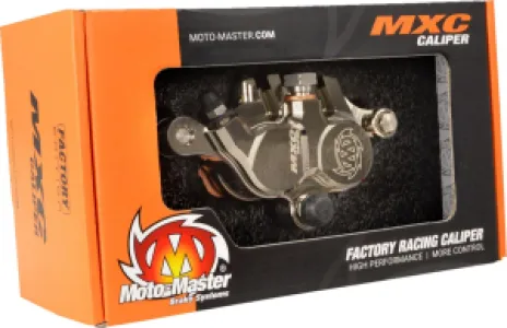 MOTO-MASTER - MXC CALIPER FRONT KTM 85 - 17010707