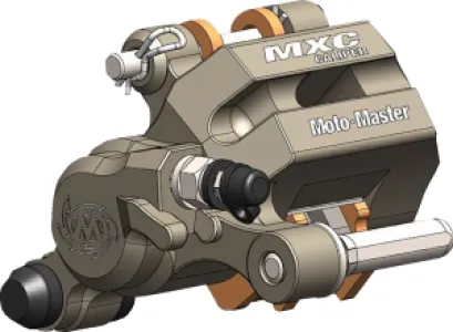 MOTO-MASTER - MXC CALIPER REAR KTM 85 - 17010708