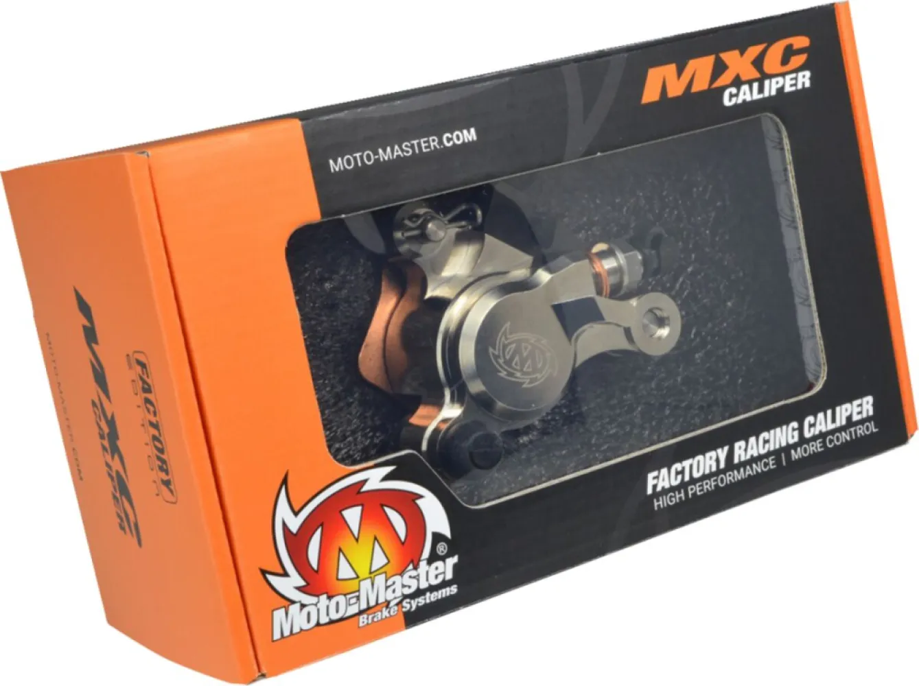 MOTO-MASTER - MXC CALIPER REAR KTM 85 - 17010708