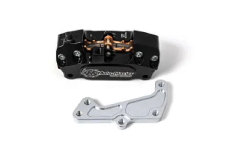 MOTO-MASTER - BRAKE CALIPER FRONT KIT SM - 17010720