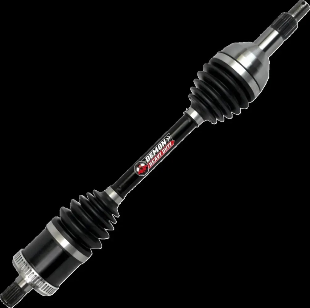 DEMON - AXLE HD CA MAVERICK SPORT 1000 - 02141935