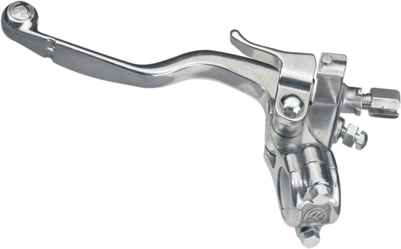 MOOSE OFFROAD HARD-PARTS - LEVER SHTY CLTCH ASSM-CRF - 06120108