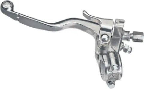 MOOSE OFFROAD HARD-PARTS - LEVER SHTY CLTCH ASSM-CRF - 06120108