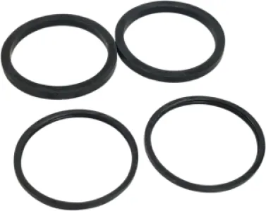 K&S TECHNOLOGIES - BRAKE CALIPER SEAL KIT - 17020163