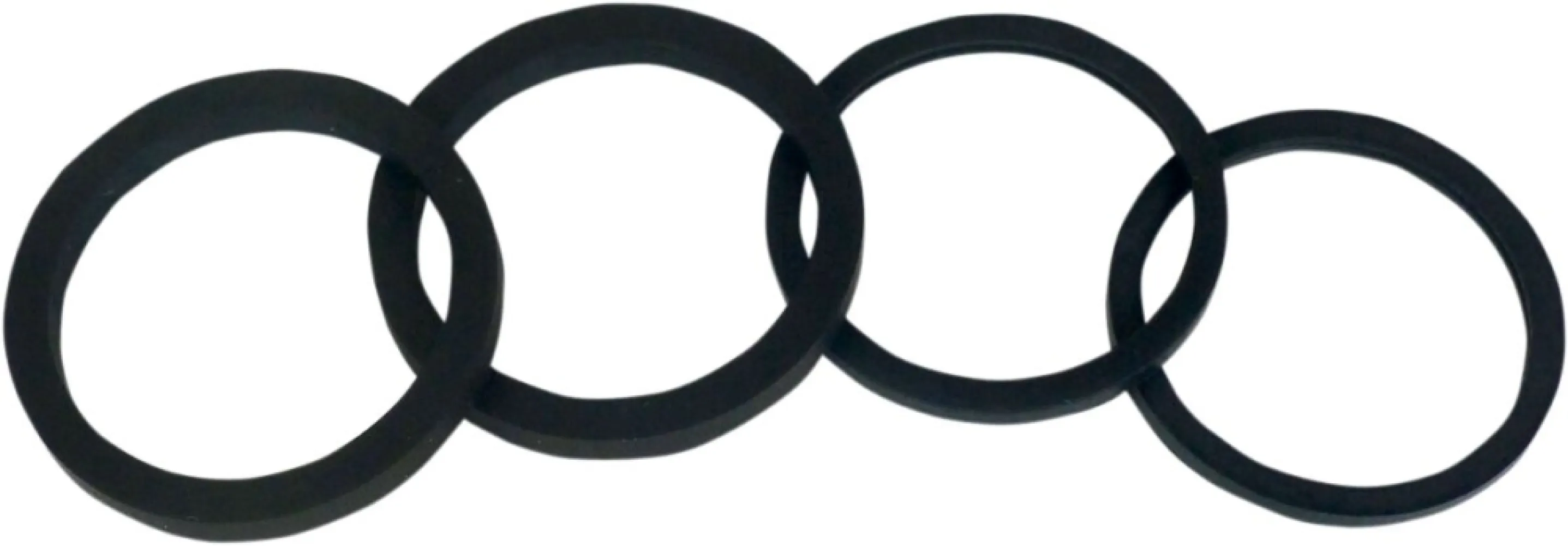 K&S TECHNOLOGIES - BRAKE CALIPER SEAL KIT - 17020164