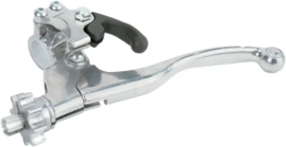 MOOSE OFFROAD HARD-PARTS - LEVER SHTY CLTCH ASSM-WRF - 06120112