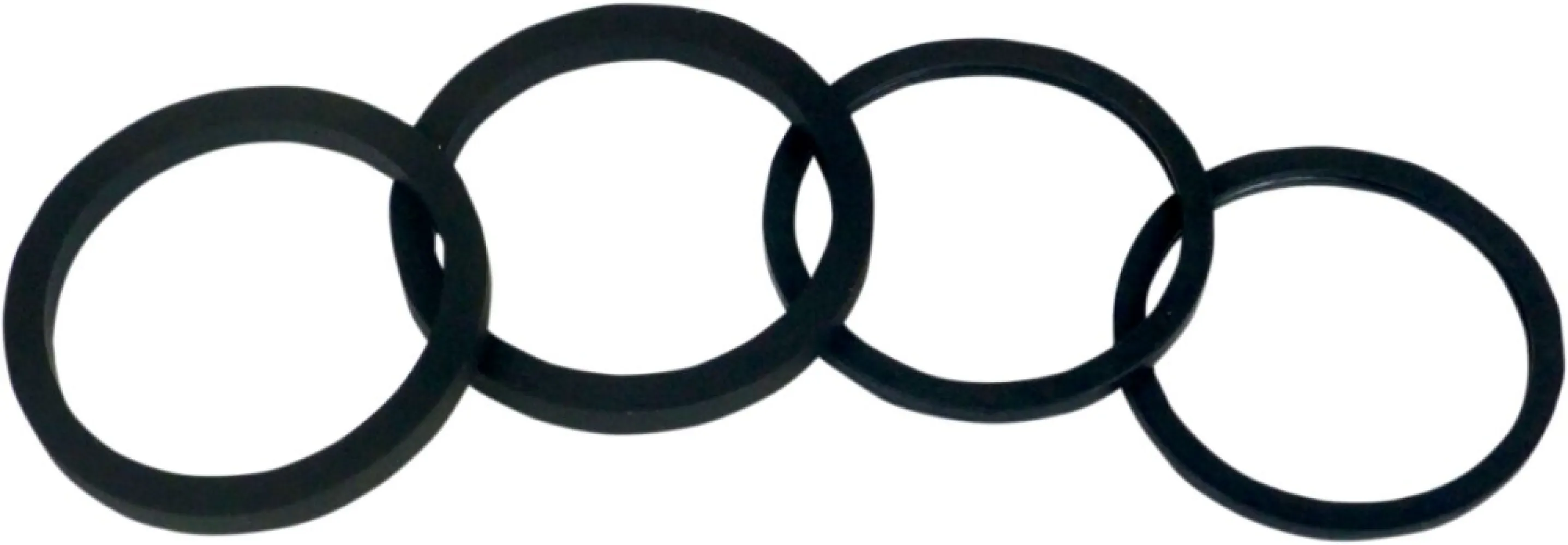 K&S TECHNOLOGIES - BRAKE CALIPER SEAL KIT - 17020165