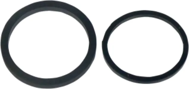 K&S TECHNOLOGIES - BRAKE CALIPER SEAL KIT - 17020166