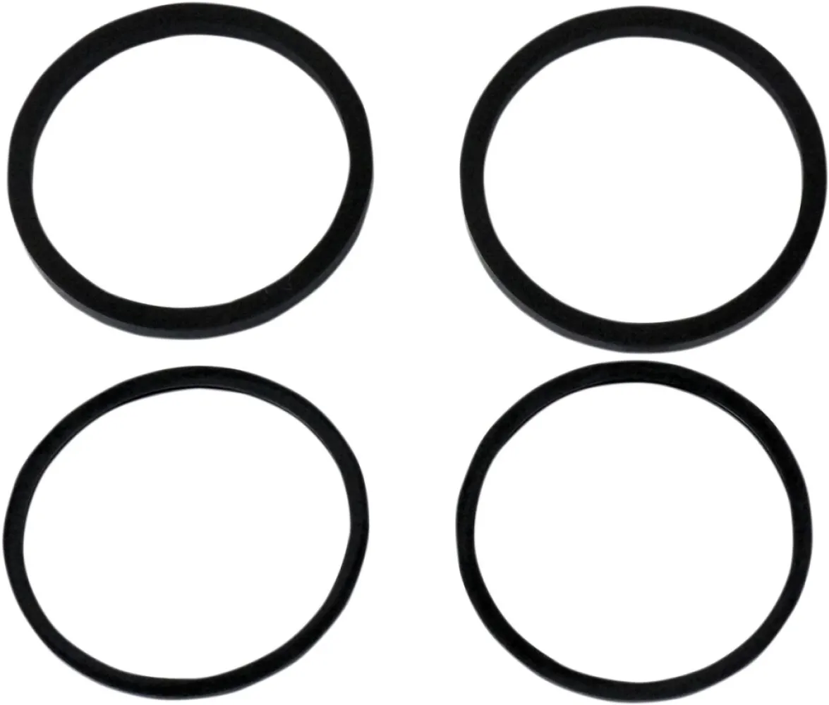 K&S TECHNOLOGIES - BRAKE CALIPER SEAL KIT - 17020236