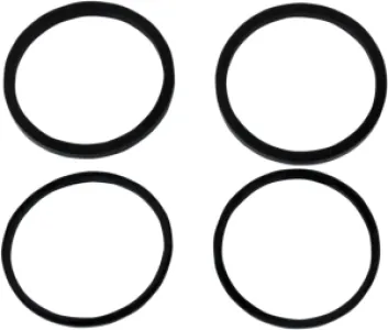 K&S TECHNOLOGIES - BRAKE CALIPER SEAL KIT - 17020236
